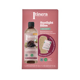 Itinera Sunlight Bliss - Set de Cuidado Corporal